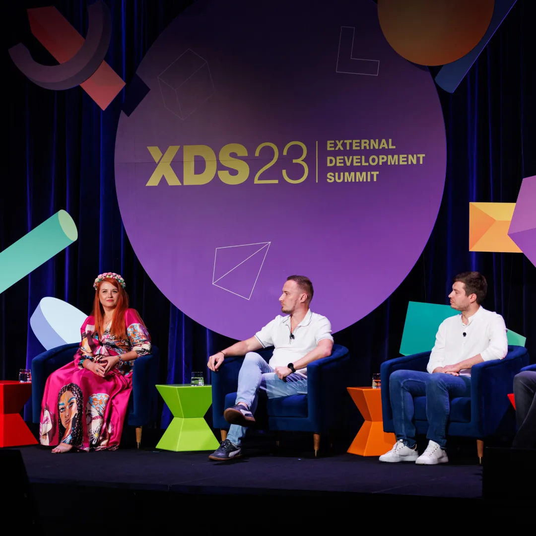 Studio’s Events Digest for 2023