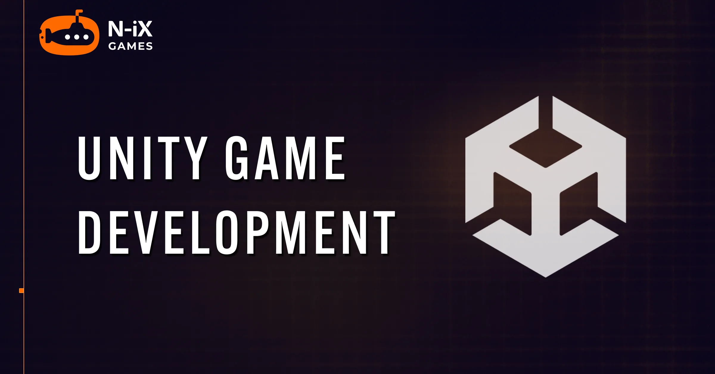 Unity Game Development Company — N-iX Games