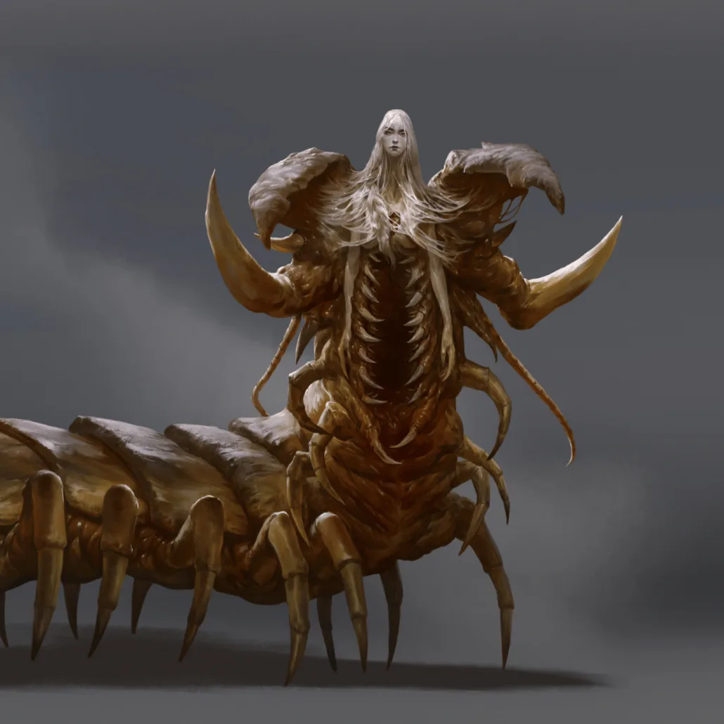 Understanding Video Game Concept Art: A Comprehensive Guide