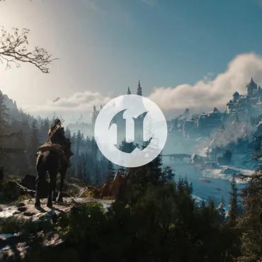Top Unreal Engine Features for 2025 Game Development