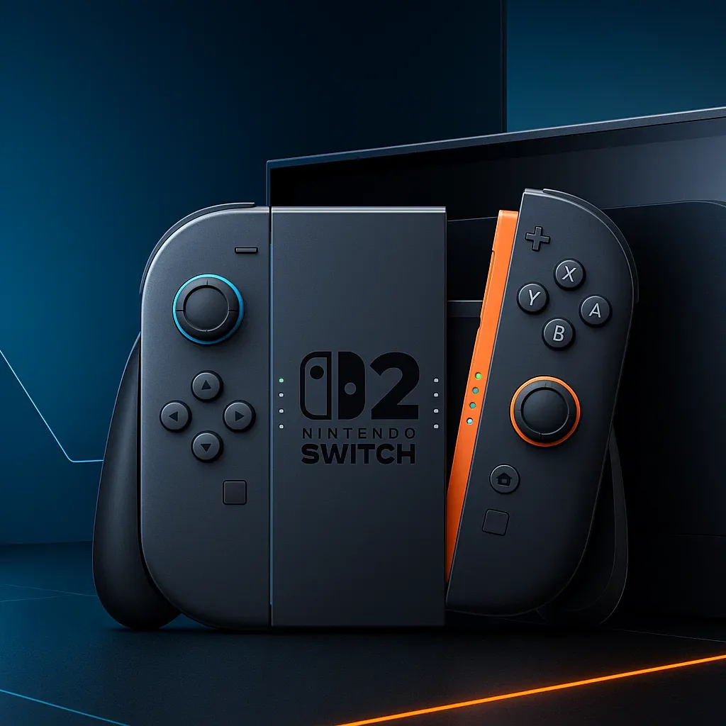 Porting games to Nintendo Switch 2: what you need to know