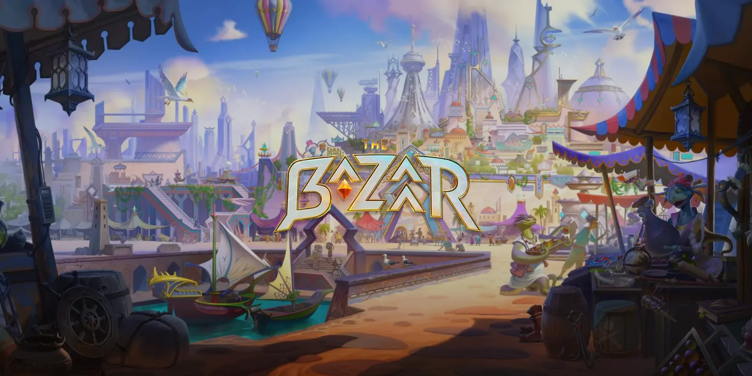 Bazar
