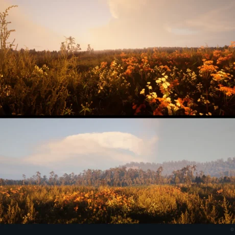 Nanite in Unreal Engine: What it is and where the technology is heading