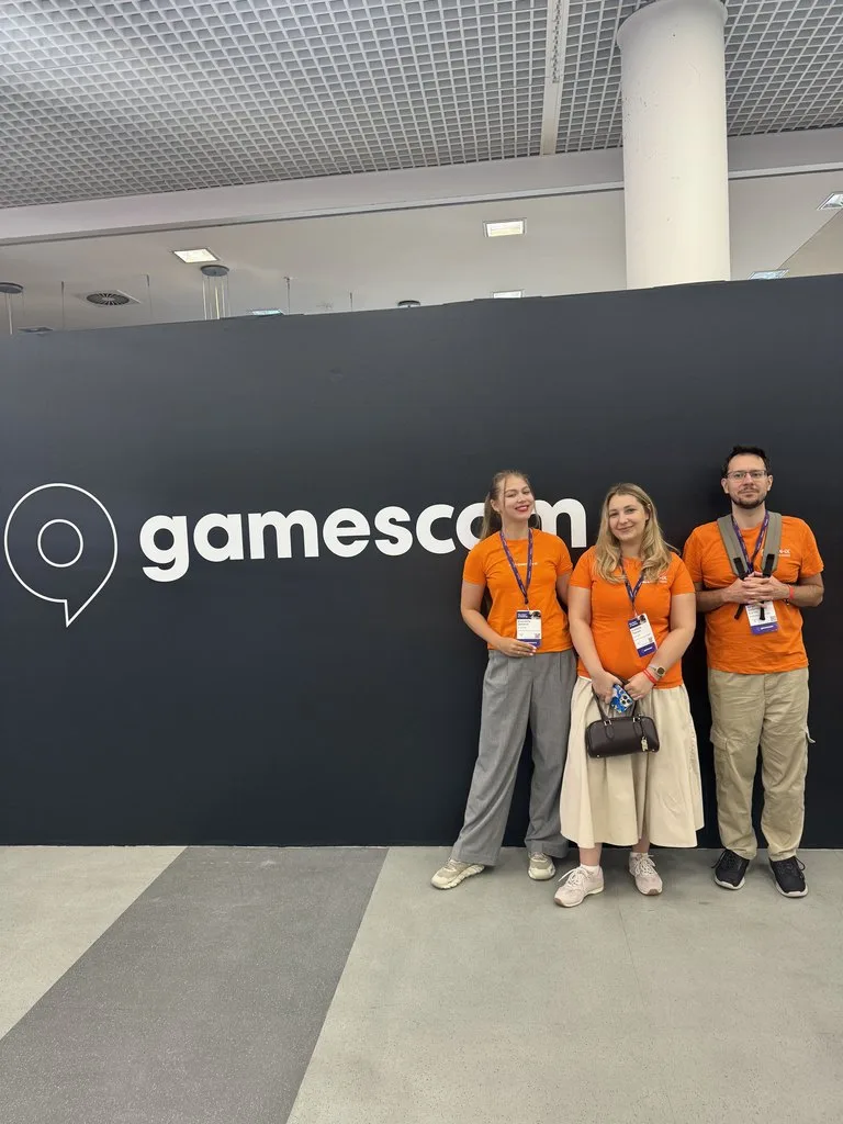 N-iX Games at Gamescom 2026