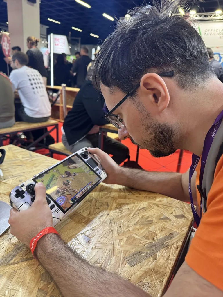 N-iX Games at Gamescom 2026
