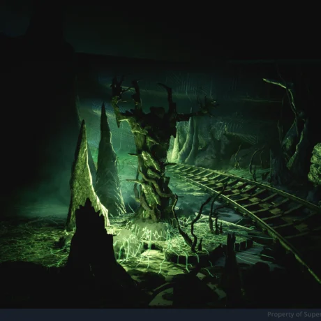Unreal Engine game development for horror: How studios build fear that lasts