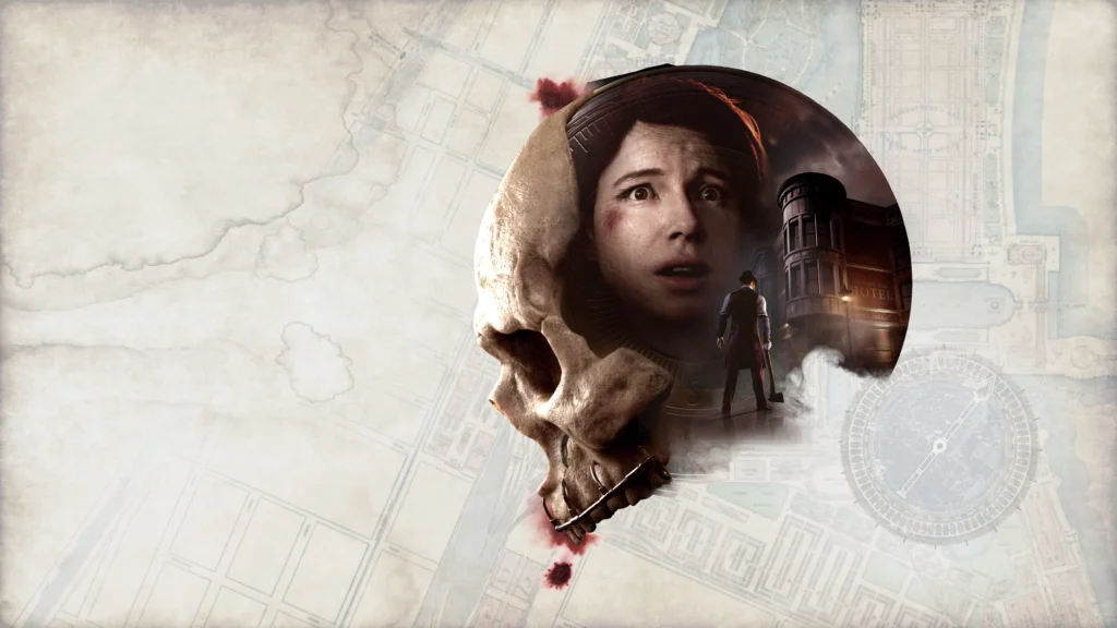 The Dark Pictures Anthology: The Devil in Me - N-iX Games case study